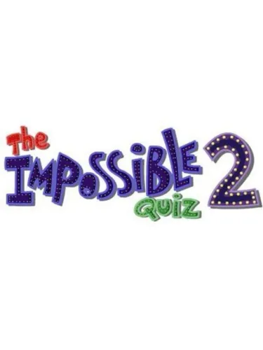 Portada de The Impossible Quiz 2