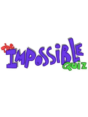 Portada de The Impossible Quiz