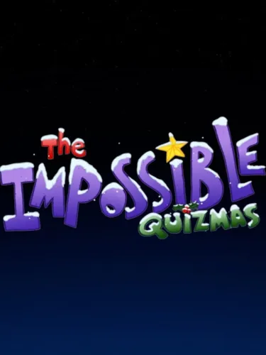 Portada de The Impossible Quizmas