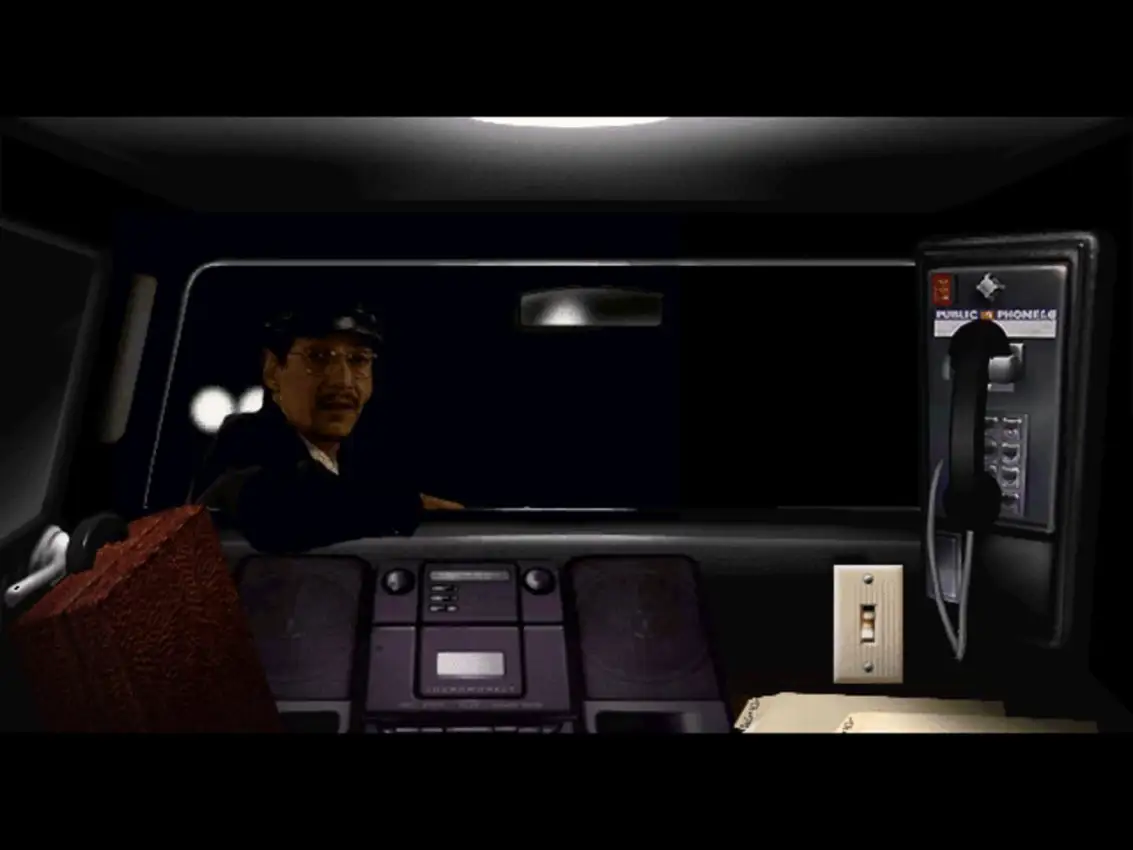 The Improv Presents: Don’t Quit Your Day Job