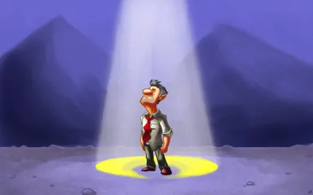 Portada de The Incident