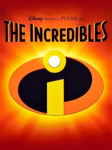 Portada de The Incredibles