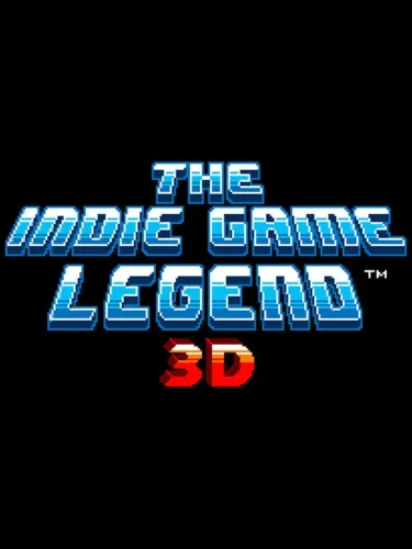 Portada de The Indie Game Legend 3D