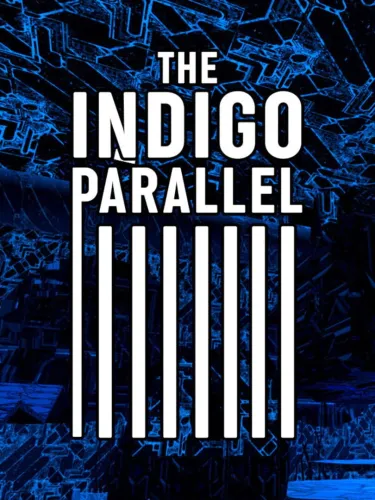 Portada de The Indigo Parallel