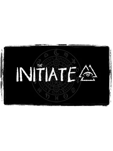 Portada de The Initiate