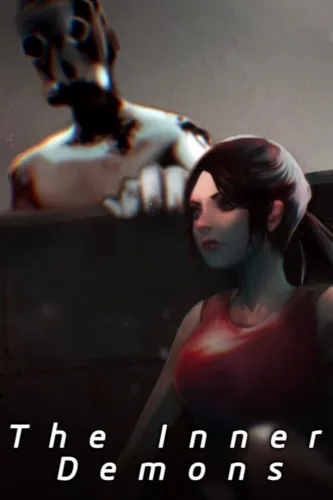 Portada de The Inner Demons