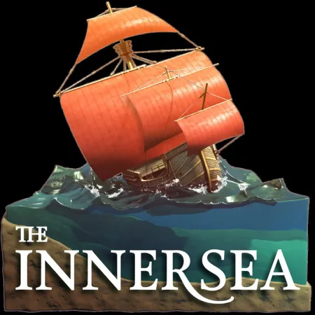 Portada de The Inner Sea