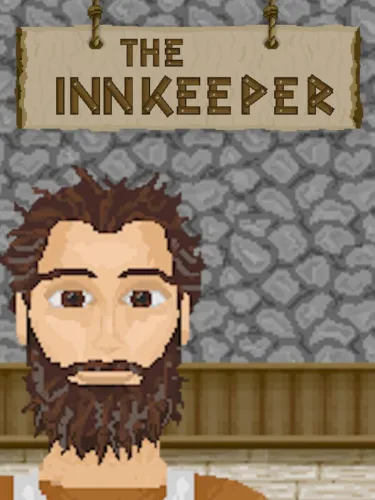 Portada de The Innkeeper