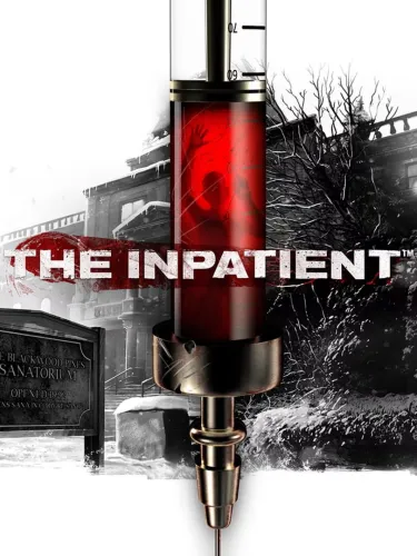 Portada de The Inpatient