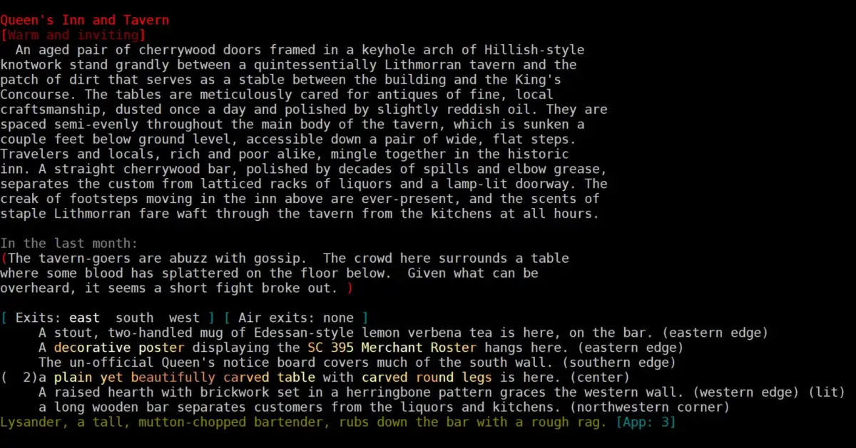 The Inquisition: Legacy