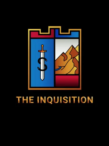 Portada de The Inquisition: Legacy
