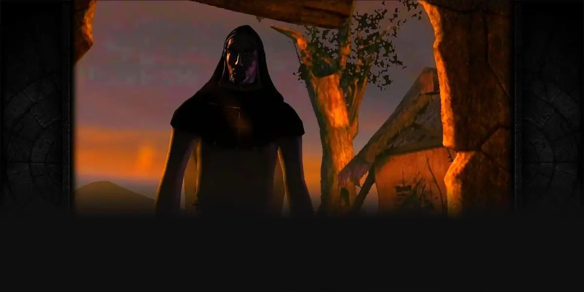 The Inquisitor: Book 1 – The Plague