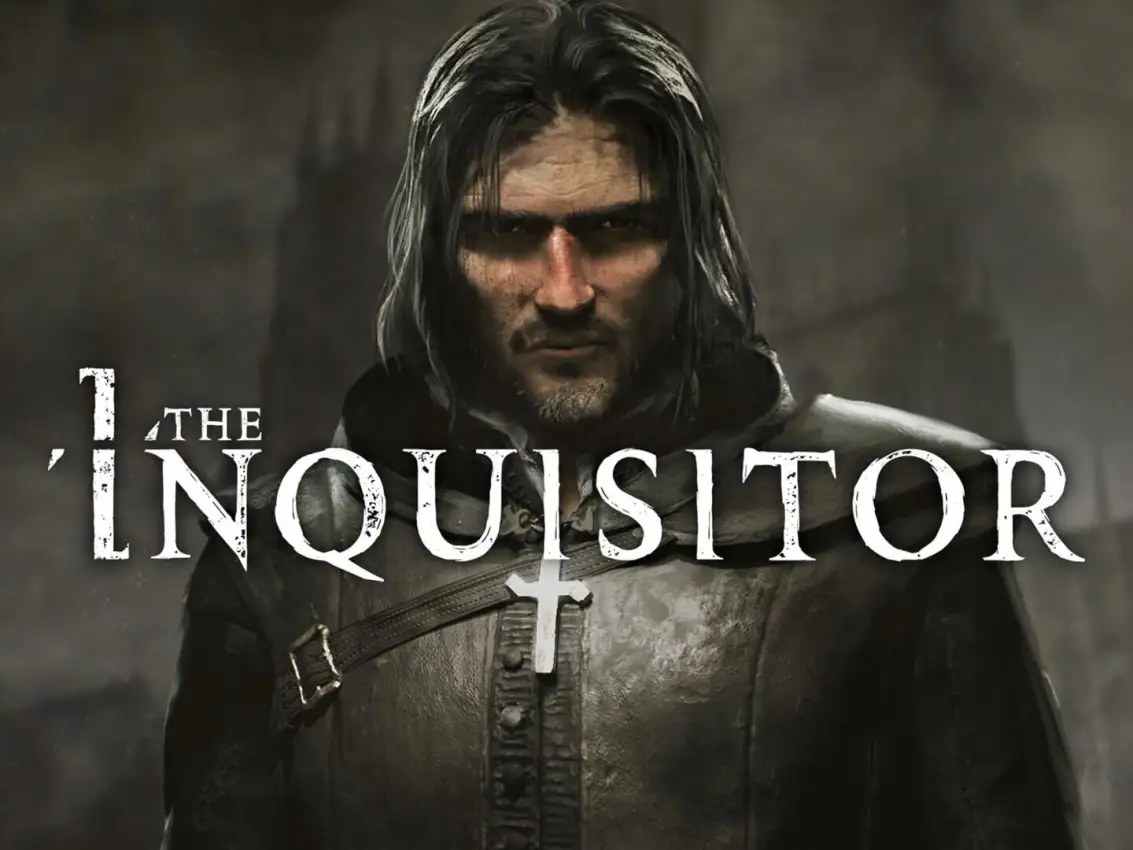 The Inquisitor