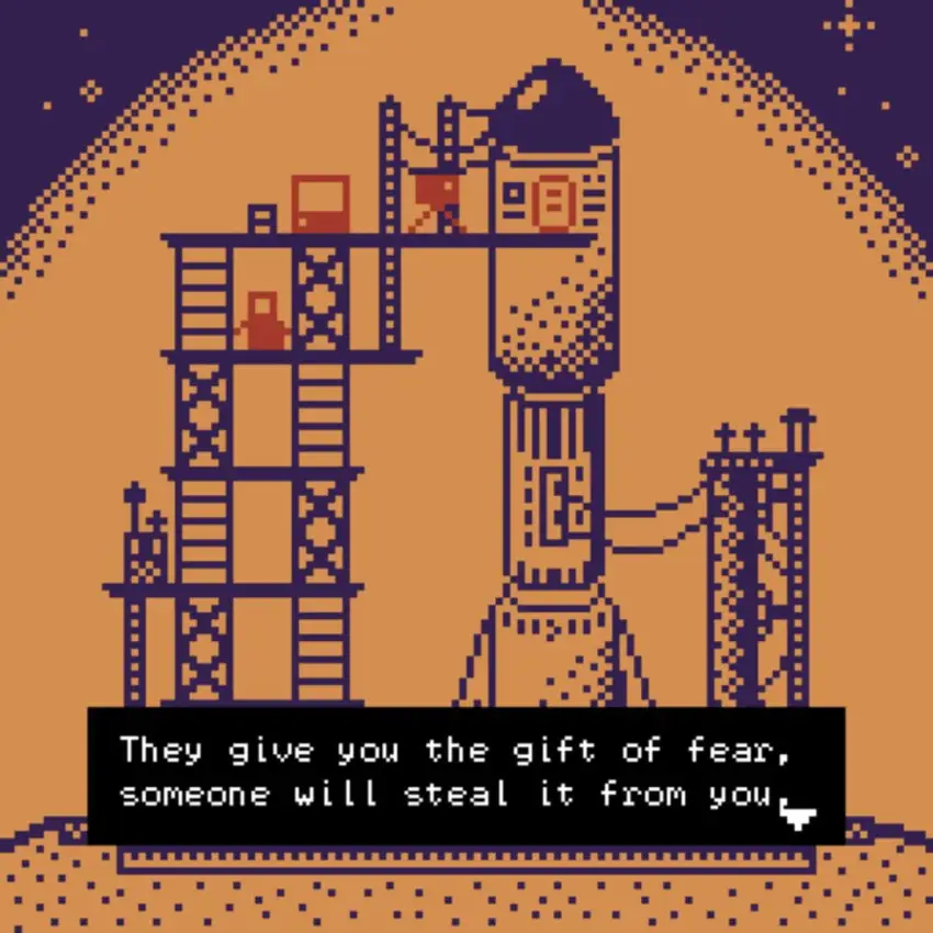 The Instruction Manual