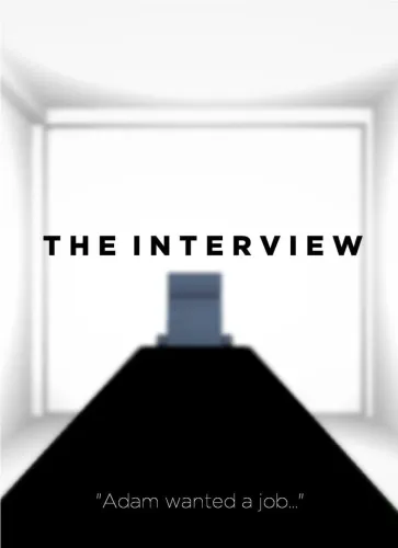 Portada de The Interview