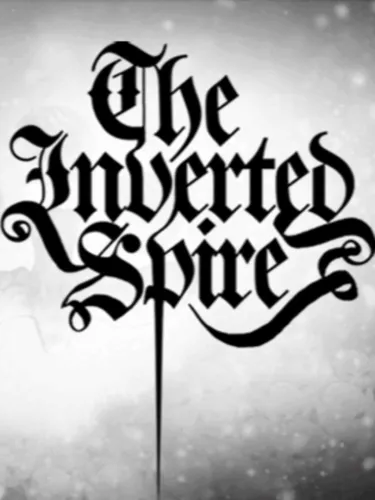 Portada de The Inverted Spire