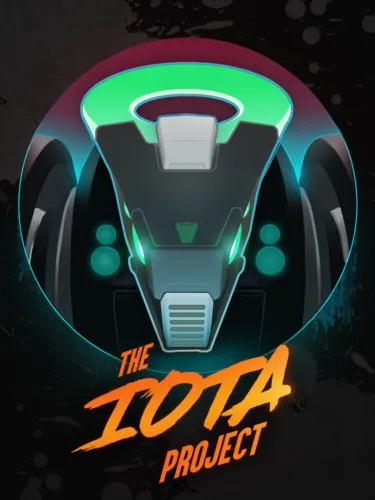 Portada de The IOTA Project