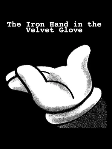 Portada de The Iron Hand in the Velvet Glove