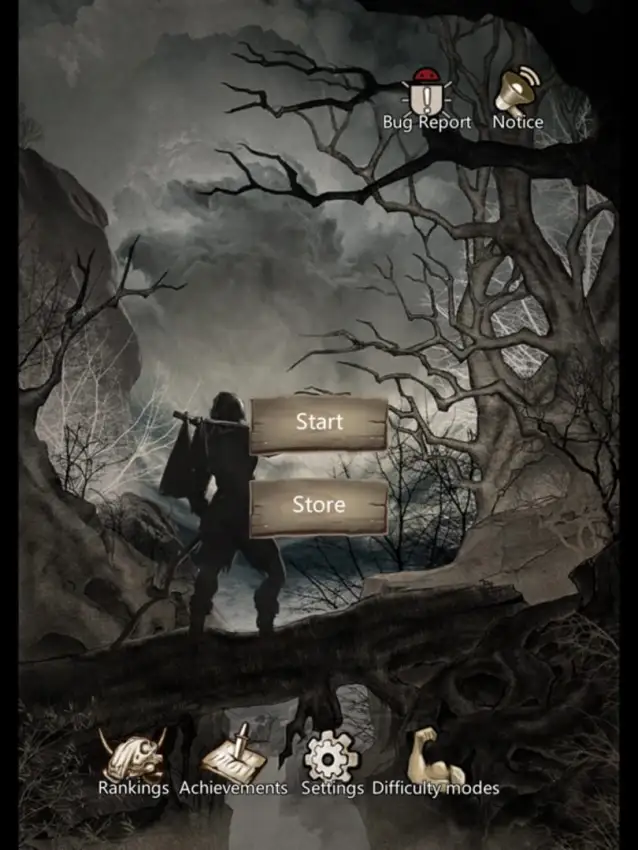 Portada de The Island: Brave Heart