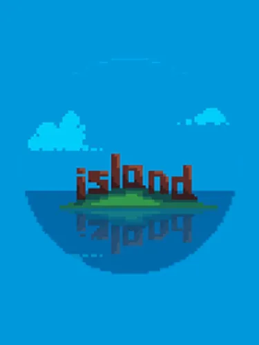 Portada de The Island