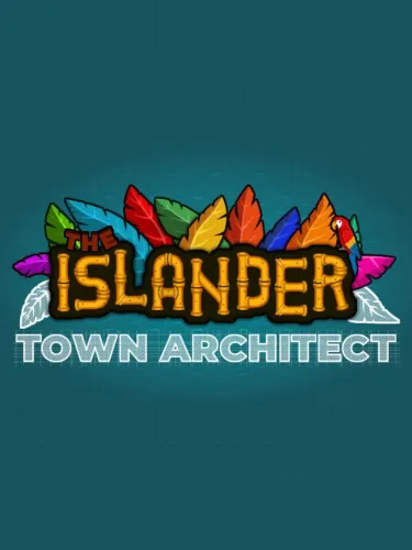 Portada de The Islander: Landscape Designer