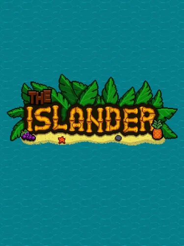 Portada de The Islander