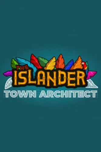 Portada de The Islander: Town Architect