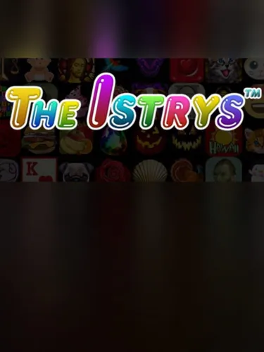 Portada de The Istrys