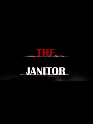 Portada de The Janitor