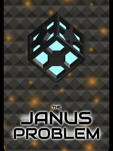 Portada de The Janus Problem