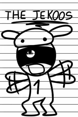 Portada de The Jekoos