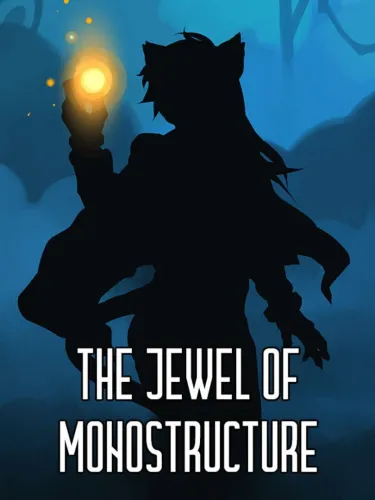 Portada de The Jewel of Monostructure