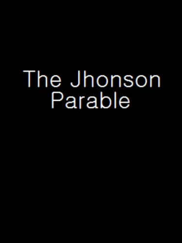 Portada de The Jhonson Parable