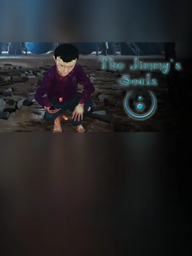 Portada de The Jimmy’s Souls