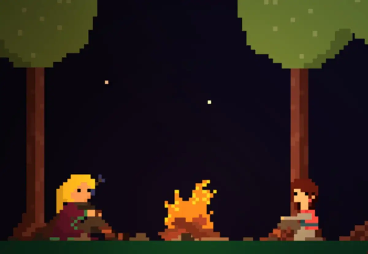 Portada de The Journey Home