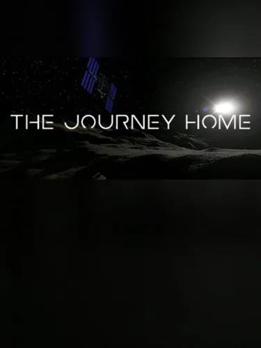 Portada de The Journey Home
