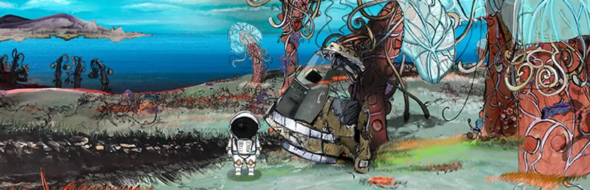 The Journey of AutUmn