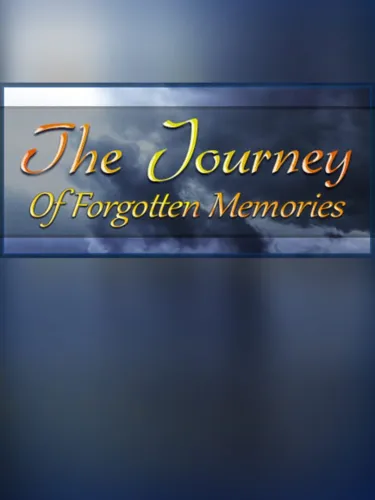 Portada de The Journey of Forgotten Memories