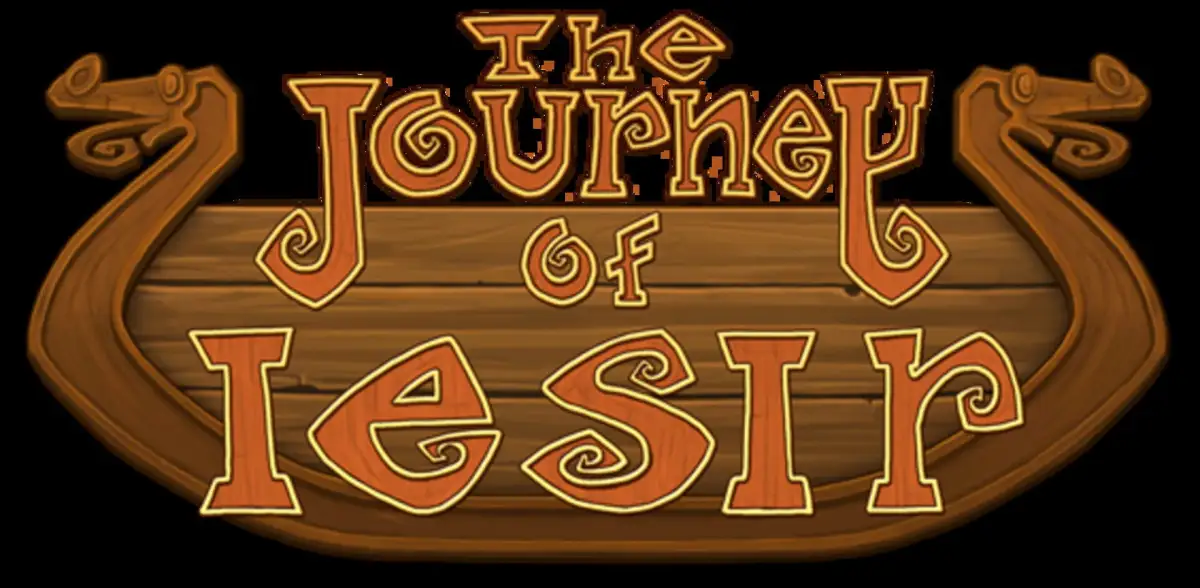 The Journey of Ieser