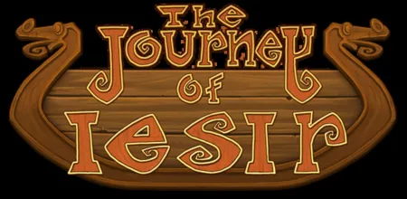 Portada de The Journey of Ieser