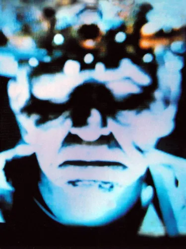 Portada de The Journey