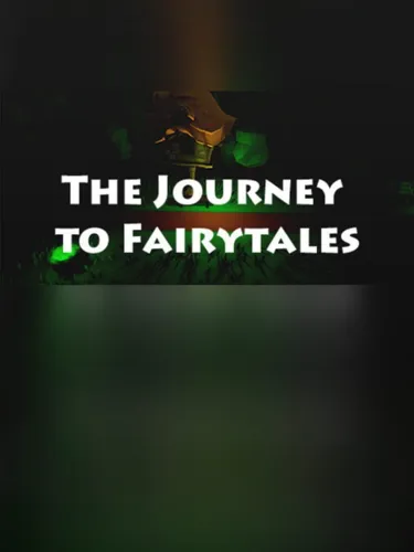 Portada de The Journey to Fairytales