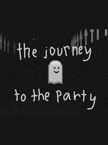 Portada de The journey to the party