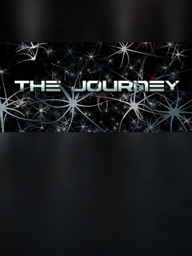 Portada de The Journey VR