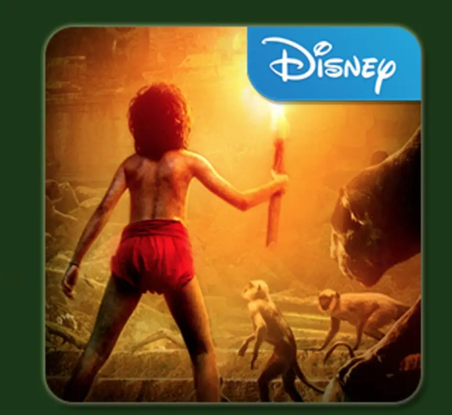 The Jungle Book: Mowgli’s Run