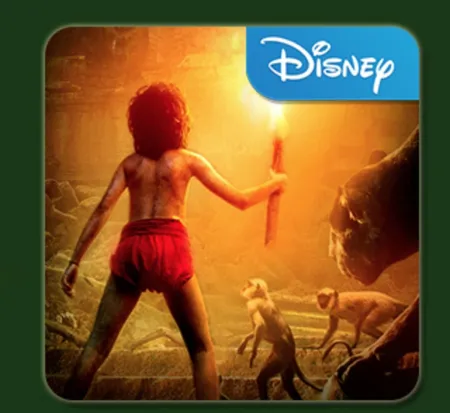 Portada de The Jungle Book: Mowgli’s Run