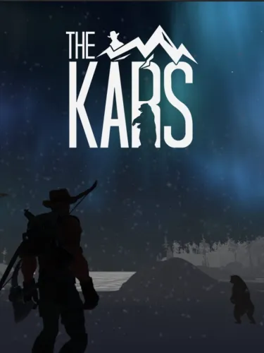 Portada de The Kars