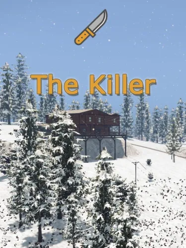 Portada de The Killer