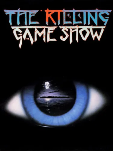 Portada de The Killing Game Show
