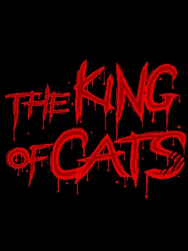 Portada de The King of Cats